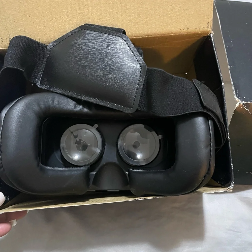 Brand New VR Shinecon Virtual Reality Glasses